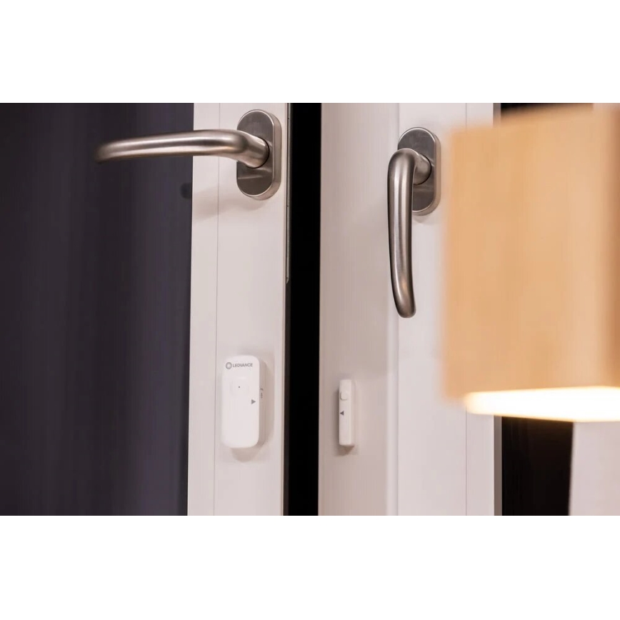 Ledvance - Viedais logu un durvju sensors SMART+ 3,7V 500 mAh Wi-fi