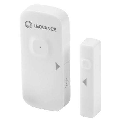 Ledvance - Viedais logu un durvju sensors SMART+ 3,7V 500 mAh Wi-fi