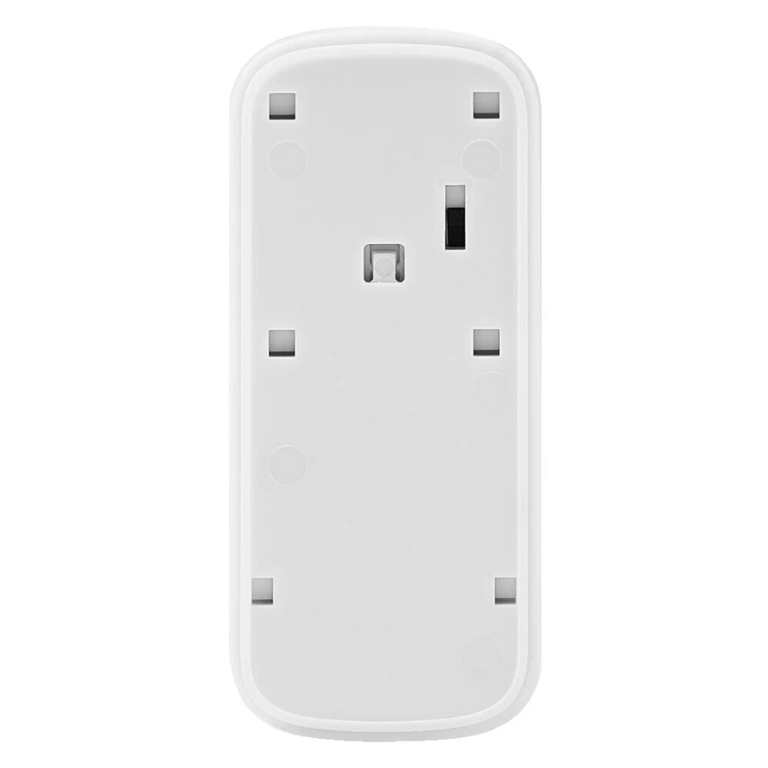 Ledvance - Viedais logu un durvju sensors SMART+ 3,7V 500 mAh Wi-fi