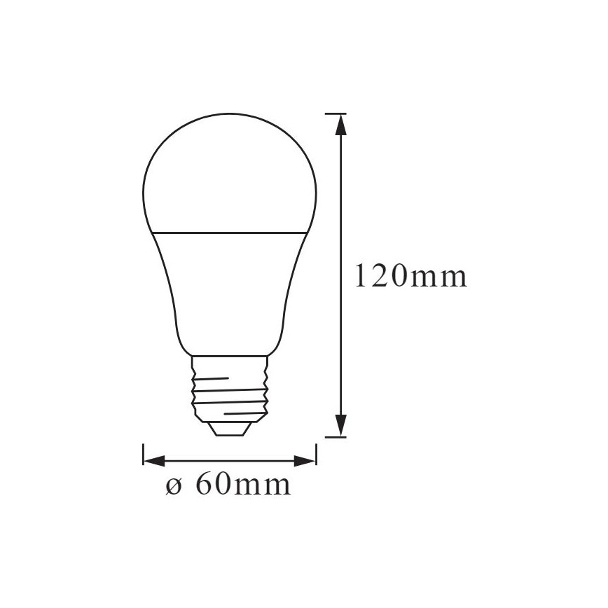 Ledvance - Viedais skaļrunis Google Nest Mini + LED RGBW Aptumšojama spuldze SMART+ A60 E27/10W/230V 2000 - 6500K