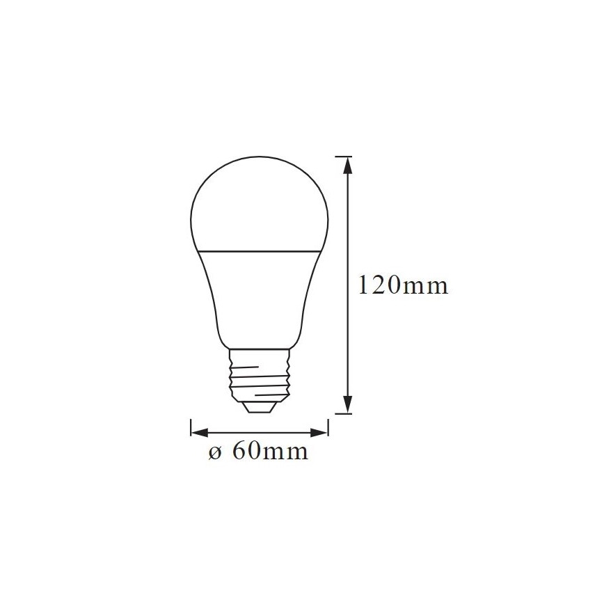 Ledvance - Viedais skaļrunis Google Nest Mini + LED RGBW Aptumšojama spuldze SMART+E27/10W/230V