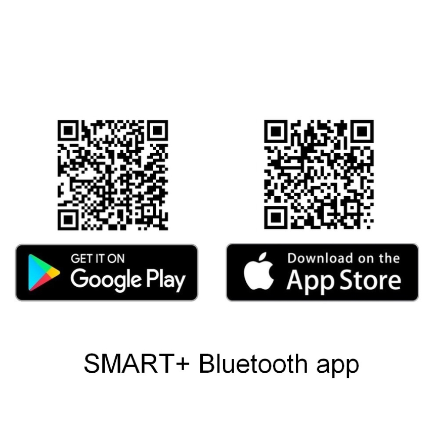 Ledvance - Viedais skaļrunis Google Nest Mini + LED RGBW Aptumšojama spuldze SMART+E27/10W/230V