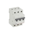 Legrand - 3-polu automāts RX3 3P B 20A 6000A