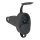 Legrand 50575 - Gumijas kontaktligzda bez vada 250V/16A 2x2P+T IP44 melna