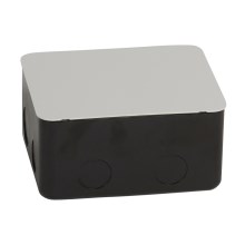 Legrand 54001 - Instalācijas kaste POP-UP 4 moduļi