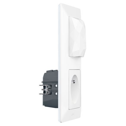 Legrand 752195 - Starta komplekts VALENA 230V Wi-Fi IP41