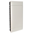 Legrand - Iebūvējamais sadales skapis 36M IP40 balts