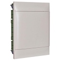 Legrand - Iebūvējams sadales panelis 24M IP40 balts