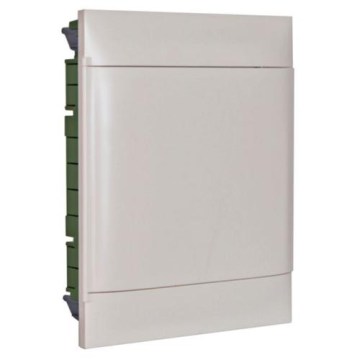 Legrand - Iebūvējams sadales panelis 24M IP40 balts