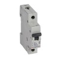 Legrand - Modulārais vienpolu automāts RX3 1P B 25 A 6000 A