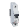 Legrand - Modulārais vienpolu automāts RX3 1P C 16A 6000A