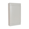 Legrand - sadales kārba 36M IP40 balta