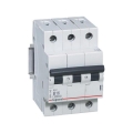 Legrand - Trīspolīgs automāts RX3 3P B 16A 6000A
