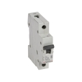 Legrand - Vienpolu automāts RX3 1P C 25A 6000A