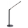 Leuchten Direkt 11011-18 - LED Aptumšojama skārienvadāma galda lampa DAWDA LED/4,8W/230V melna