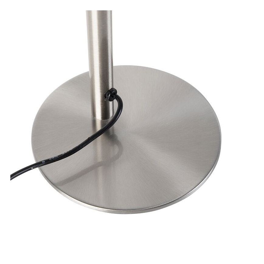 Leuchten Direkt 11011-55 - LED Aptumšojama galda lampa DAWDA LED/4,8W/230V