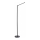 Leuchten Direkt 11012-18 - LED Aptumšojama skārievadāma grīdas lampa DAWDA LED/4,8W/230V