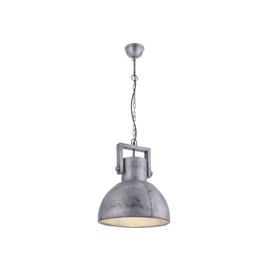 Leuchten Direkt 11484-77 - Lustra ar auklu SAMIA 1xE27/25W/230V