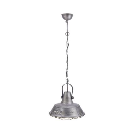 Leuchten Direkt 11496-77 - Lustra ar auklu SAMIA 1xE27/25W/230V