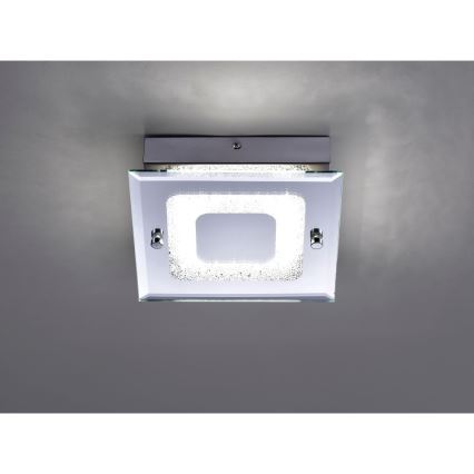 Leuchten Direkt 11570-17 - LED Griestu gaismeklis LISA LED/6W/230V