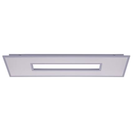 Leuchten Direkt 11646-16 - LED RGB aptumšojams griestu gaismeklis RECESS LED/41W/230V + LED/7,5W + tālvadības pults