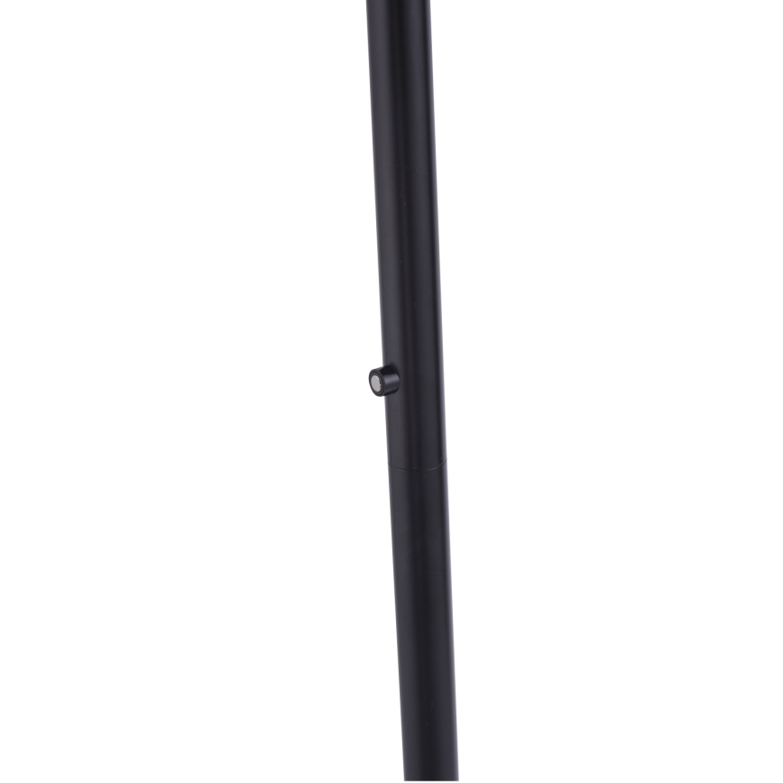 Leuchten Direkt 11729-18 - LED Aptumšojama grīdas stāvlampa HANS LED/22W/230V