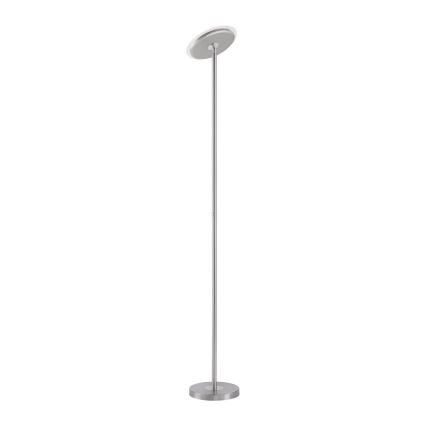 Leuchten Direkt 11729-55 - LED Aptumšojama grīdas lampa HANS LED/22W/230V