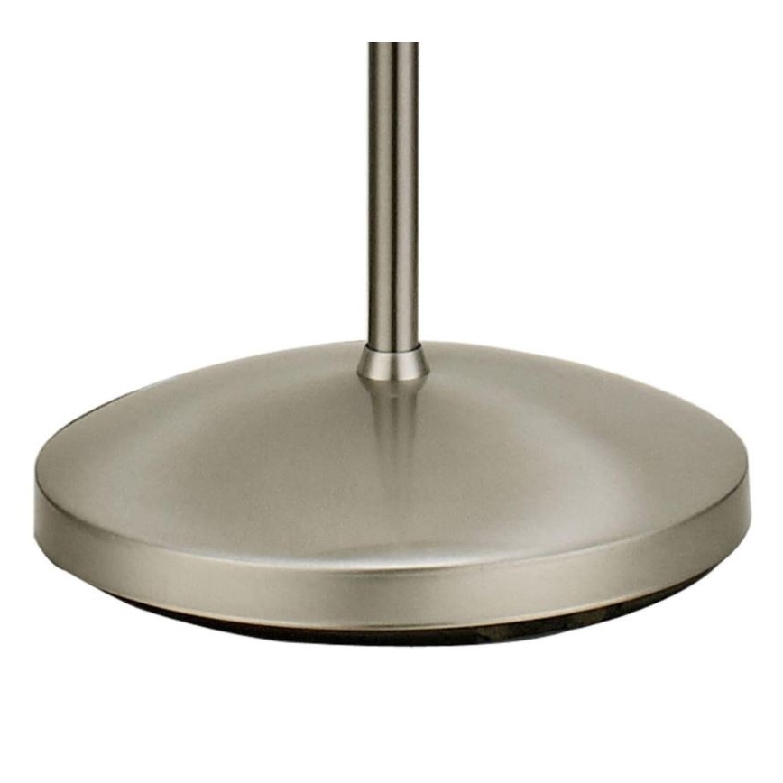 Leuchten Direkt 11938-55 - LED Grīdas lampa MAX LED 1xGU10/4W/230V