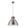Leuchten Direkt 11985-77 - Lustra ar auklu SAMIA 1xE27/40W/230V