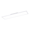 Leuchten Direkt 12204-16 - LED Virsapmetuma panelis FLAT LED/24W/230V