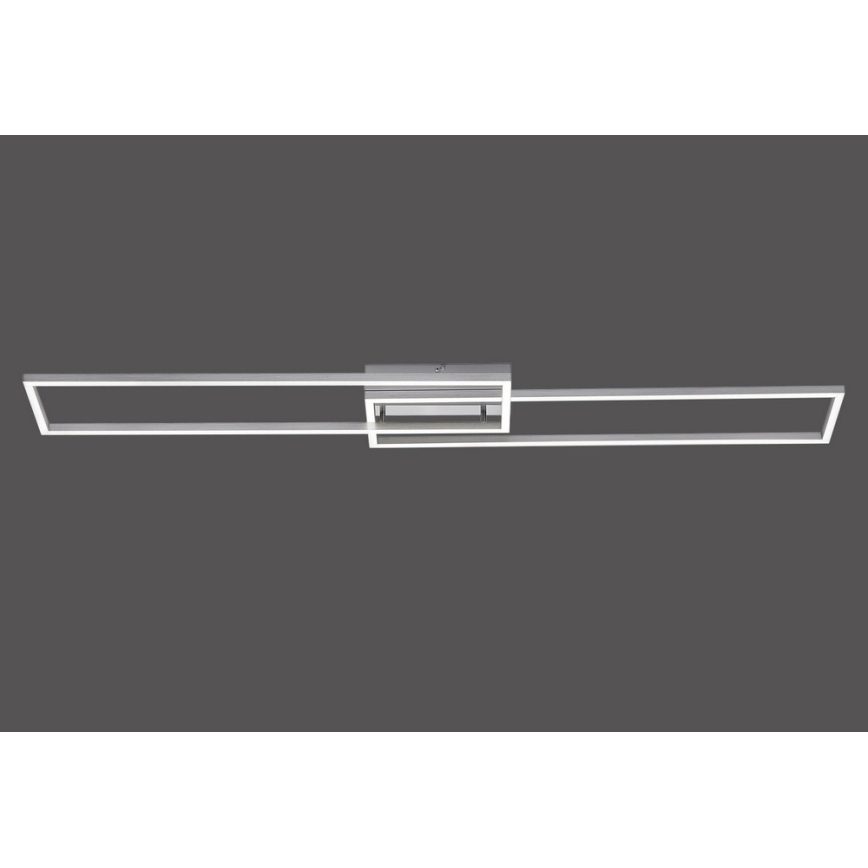 Leuchten Direkt 14019-55 - LED Aptumšojama pieliekama lustra IVEN 2xLED/20W/230V
