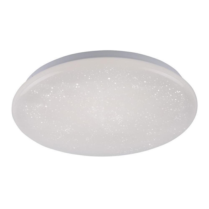 Leuchten Direkt 14122-16 - LED Vannas istabas griestu lampa ar sensoru SKYLER LED/12W/230V IP44