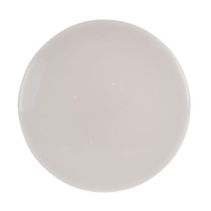 Leuchten Direkt 14122-16 - LED Vannas istabas griestu lampa ar sensoru SKYLER LED/12W/230V IP44