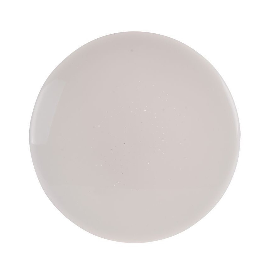 Leuchten Direkt 14122-16 - LED Vannas istabas griestu lampa ar sensoru SKYLER LED/12W/230V IP44