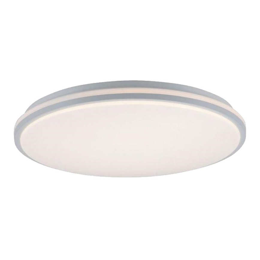 Leuchten Direkt 14208-16 - LED Aptumšojams griestu gaismekli COLIN LED/18W/230V