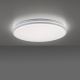 Leuchten Direkt 14209-16 - LED Aptumšojams griestu gaismeklis COLIN LED/32,4W/230V