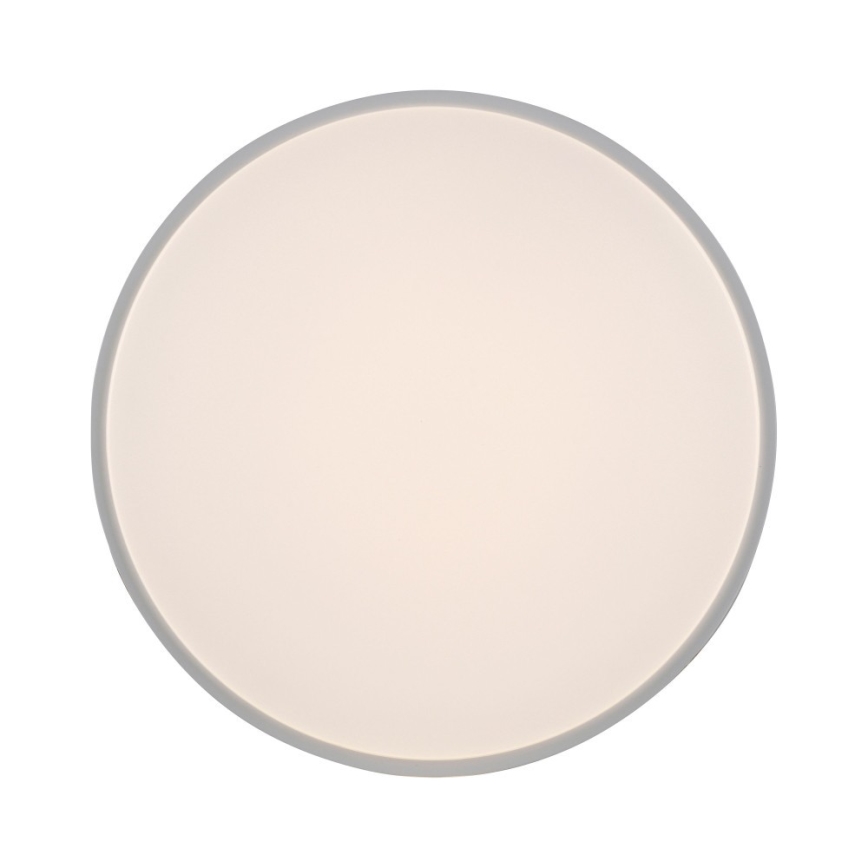 Leuchten Direkt 14209-16 - LED Aptumšojams griestu gaismeklis COLIN LED/32,4W/230V