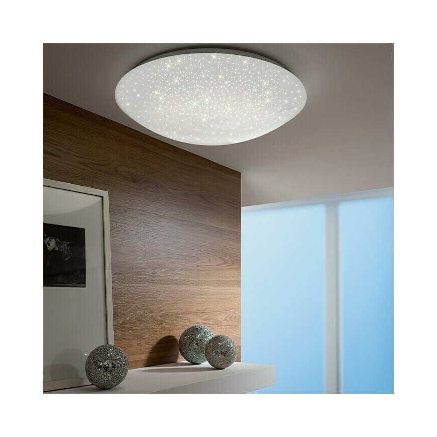 Leuchten Direkt 14230-16 - LED Griestu gaismeklis SKYLER LED/8W/230V