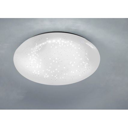 Leuchten Direkt 14230-16 - LED Griestu gaismeklis SKYLER LED/8W/230V