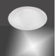 Leuchten Direkt 14230-16 - LED Griestu gaismeklis SKYLER LED/8W/230V