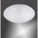 Leuchten Direkt 14231-16 - LED Griestu gaismeklis SKYLER LED/12W/230V