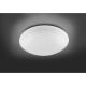 Leuchten Direkt 14242-16 - LED RGB Aptumšojams griestu gaismeklis SKYLER LED/18W/230V + tālvadības pults