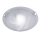 Leuchten Direkt 14316-16 - LED aptumšojams griestu gaismeklis ANNA 1xLED/8W/230V