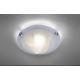 Leuchten Direkt 14316-16 - LED aptumšojams griestu gaismeklis ANNA 1xLED/8W/230V