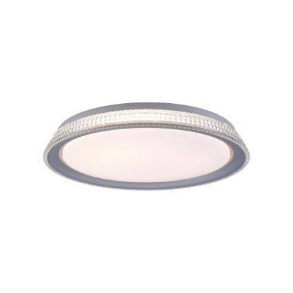 Leuchten Direkt 14358-21 - LED Aptumšojams griestu gaismeklis KARI LED/18,8W/230V