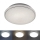 Leuchten Direkt 14364-16 - LED Griestu gaismeklis JUPITER LED/32W/230V 3000/4000/5000K