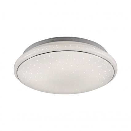 Leuchten Direkt 14364-16 - LED Griestu gaismeklis JUPITER LED/32W/230V 3000/4000/5000K