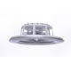 Leuchten Direkt 14646-55 - LED Aptumšojama griestu lampa ar ventilatoru MICHAEL LED/29W/230V + tālvadības pults