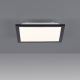 Leuchten Direkt 14740-18 - LED Griestu gaismeklis FLAT LED/7W/230V