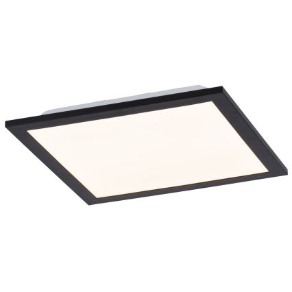 Leuchten Direkt 14740-18 - LED Griestu gaismeklis FLAT LED/7W/230V